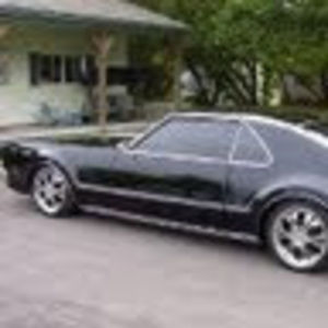 Meet your Posher, Douglas